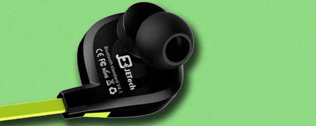 Heutzutage erhalten Sie ein Paar Bluetooth-Ohrhörer für € 16 [CA] / Angebote